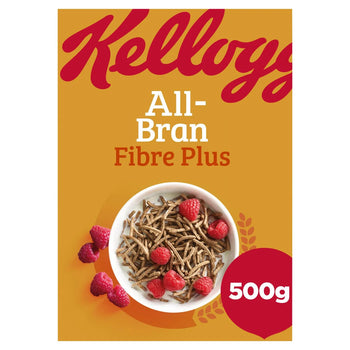 All Bran de Kellogg's 500g 