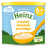 Heinz Creamy Banana Porridge Baby Food 6+ mois 220g (copie)