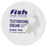 Fish Fishshape Hair Texturising Cream 100ml - Special Offer