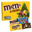 M&M's and Friends Chocolate Medium Christmas Selection Box 137g