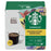 Starbucks Veranda Coffee Pods par Nescafe Dolce Gusto 12 par paquet