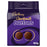 Cadbury Darkmilk Giant Buttons Chocolate Sac 105g