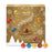 Lindt Lindor Assorted Mini Desktop Chocolate Advent Calendar 109g