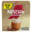 Nescafe Cappuccino Instant Coffee 12 per pack