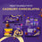 Cadbury Dairy Milk Deluxe Geschenkbox