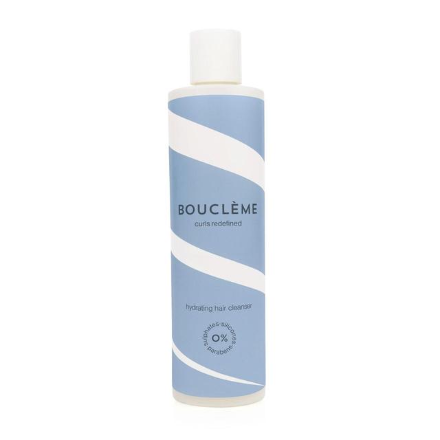 Boucleme Natural Hydrating Hair Cleanser 300ml