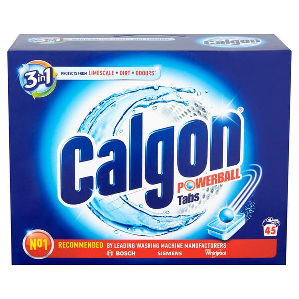 Calgon