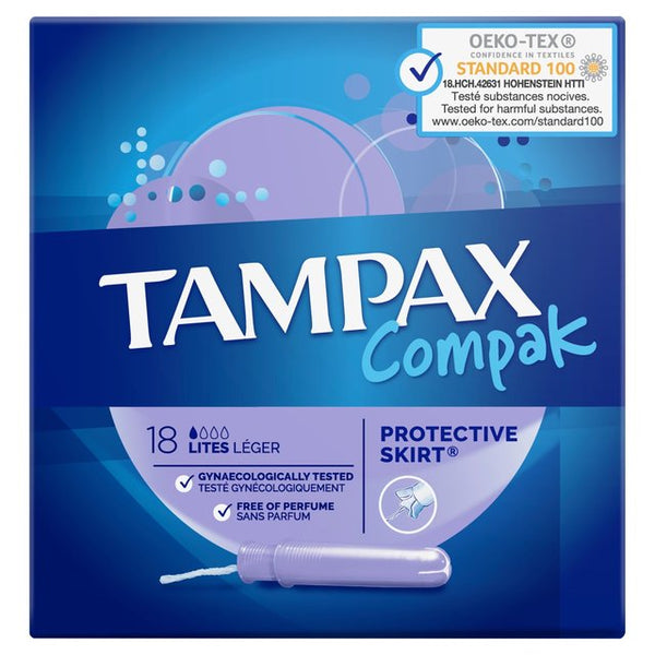 Tampax