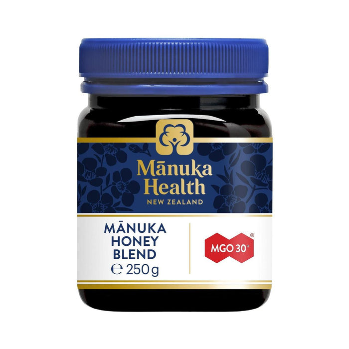 Manuka Health Mgo 30+ Manuka Honigmischung 250g