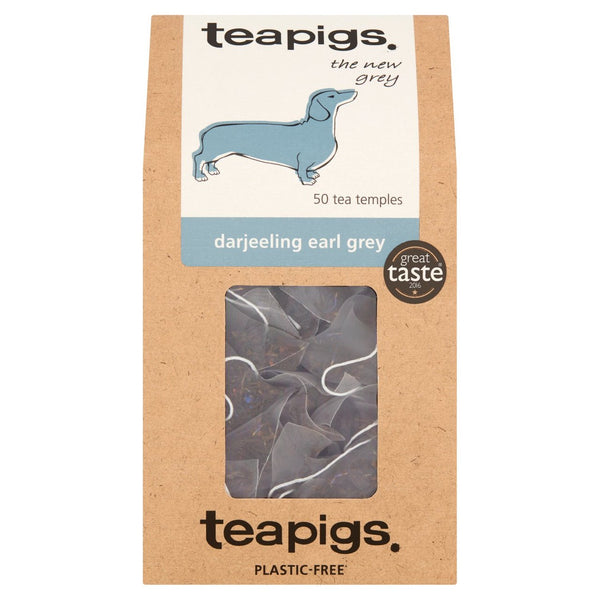 Teapigs