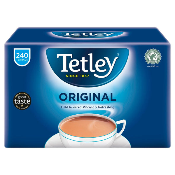 Tetley