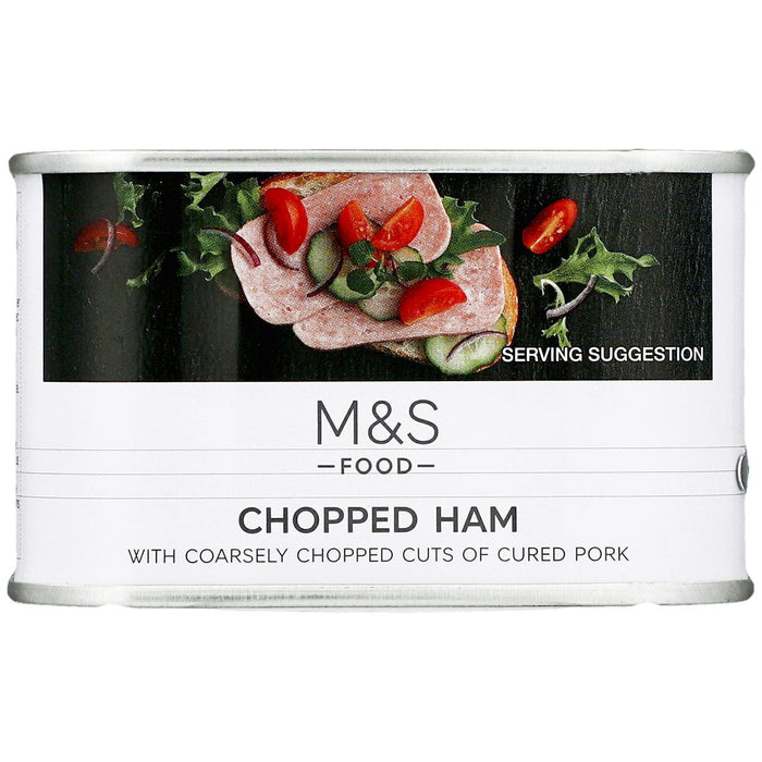 M&S picado Ham 198g