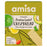 AMISA Bio glutenfreies Protein Linsen Crispbread 100g