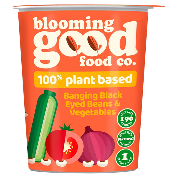 Blooming Good Food Co.