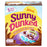 Sunny chocolat enduit de raisins secs pour enfants Snack Pack 5 x 25g