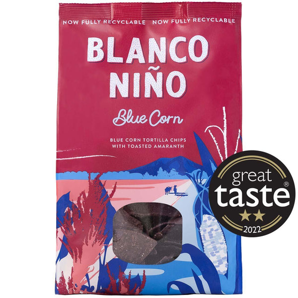 Blanco Nino