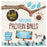 Good4u Balls de proteína Vanilla Crisp Multipack 3 x 40G
